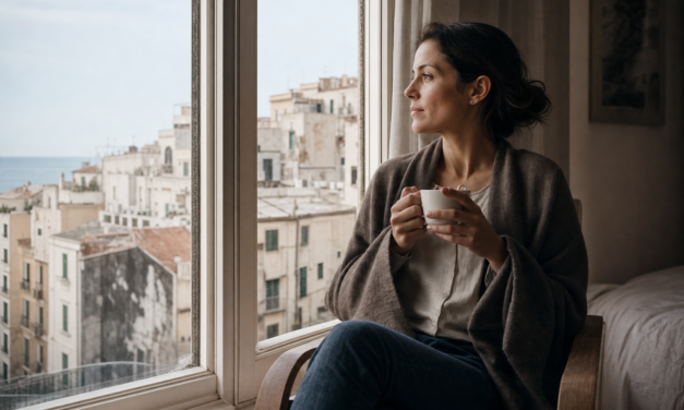 Salute mentale e prevenzione, perché chiedere aiuto non dovrebbe essere l’ultima opzione