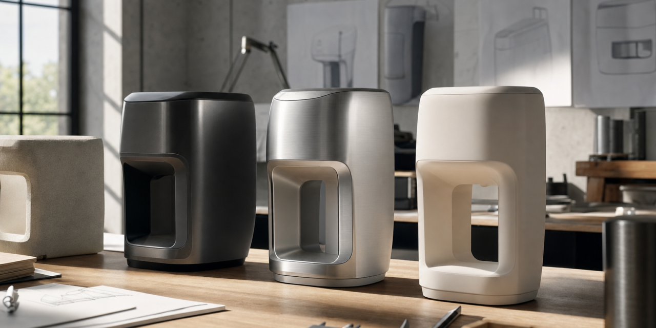 Studio di design e identità, quando il progetto diventa parte del carattere di un brand