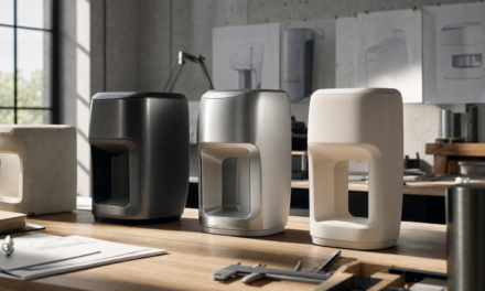 Studio di design e identità, quando il progetto diventa parte del carattere di un brand