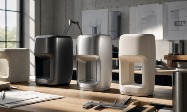 Studio di design e identità, quando il progetto diventa parte del carattere di un brand