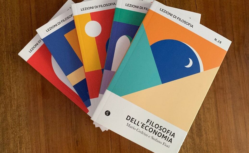 Castelnuovo, donata una collana di filosofia in memoria di Zanchetta, ma il Comune, a quanto pare, tace