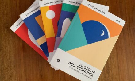 Castelnuovo, donata una collana di filosofia in memoria di Zanchetta, ma il Comune, a quanto pare, tace