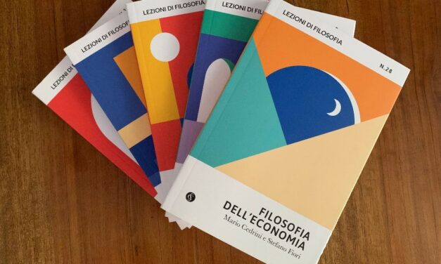 Castelnuovo, donata una collana di filosofia in memoria di Zanchetta, ma il Comune, a quanto pare, tace