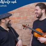 Concerto a ballo per la sera di Ferragosto: a San Lorenzo al Mare arriva il TradplusDuo