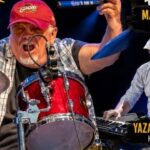 L’Ellade Bandini Quartet in concerto: grande serata di musica a San Bartolomeo al Mare