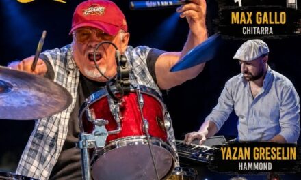 L’Ellade Bandini Quartet in concerto: grande serata di musica a San Bartolomeo al Mare