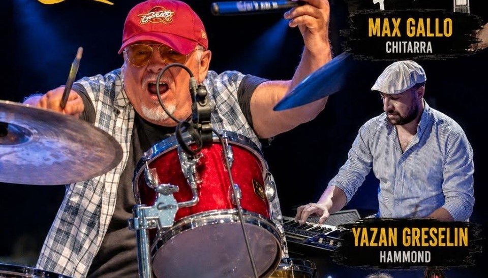 L’Ellade Bandini Quartet in concerto: grande serata di musica a San Bartolomeo al Mare