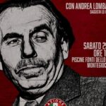 Azione Tortona omaggia Céline: sabato 29 agosto l’approfondimento letterario con Andrea Lombardi