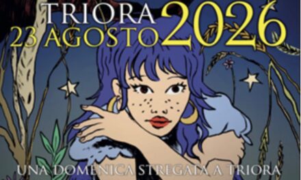 “Strigora 2026”: torna la domenica stregata tra spettacoli e mistero nel borgo di Triora