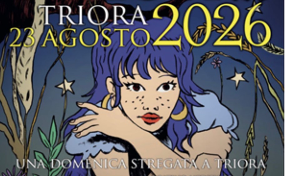 “Strigora 2026”: torna la domenica stregata tra spettacoli e mistero nel borgo di Triora