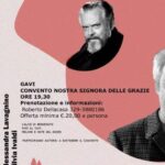 “Orson Welles, il Gaviese”: a Gavi una serata tra grande cinema, eccellenze locali e solidarietà