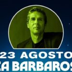 Luca Barbarossa a Diano Marina: questa sera il cantautore protagonista di “Incontri ravvicinati con la musica”