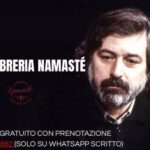 “Chiamata a raccolta per Francesco”: alla Libreria Namasté di Tortona una serata dedicata alle canzoni e alle letture di Guccini
