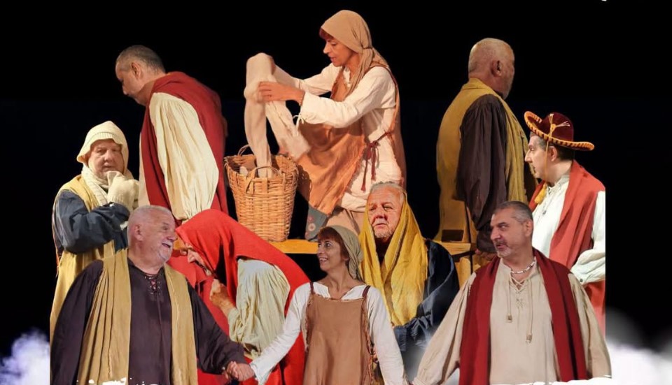 “State Bravi”: a Diano Marina una serata di teatro e divertimento con la regia di Elio Berti