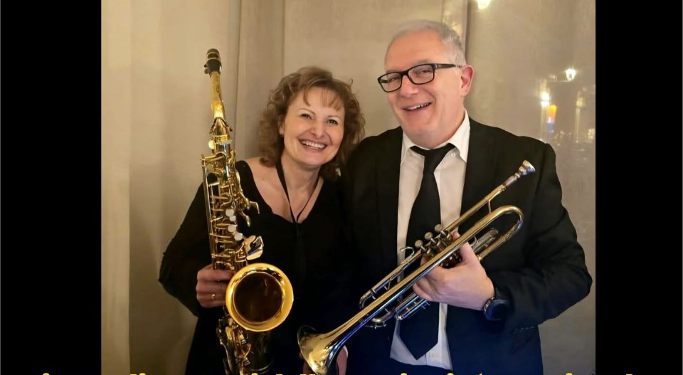 A cena con i grandi successi internazionali: i “Saxissimo” sbarcano al ristorante La Fonte di Acqui Terme