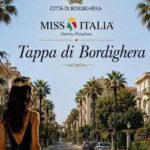 Miss Italia fa tappa a Bordighera: sfilata di moda in Corso Italia e selezioni ai Giardini Lowe