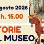 Miti e leggende dell’antichità al Museo Civico di Diano Marina: torna “Storie al Museo”