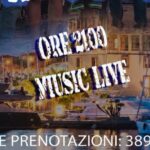 Ferragosto in musica a Santo Stefano al Mare: gli Ultrasuoni in concerto alla Marina degli Aregai