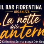 Magia e sapori a Carbonara Scrivia: in piazza Don Goggi va in scena “La notte delle lanterne”