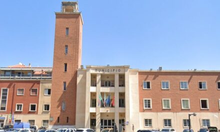 Giunta a Ventimiglia, Domenico Calimera lascia l’incarico: il Sindaco Di Muro assume le deleghe ad interim