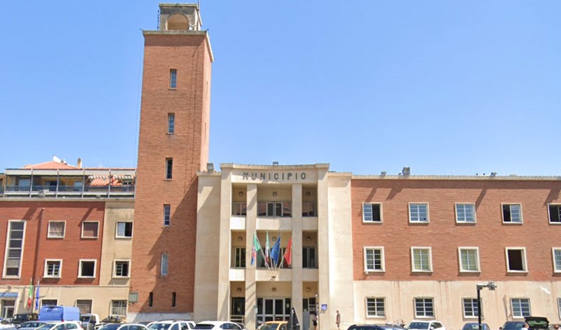 Giunta a Ventimiglia, Domenico Calimera lascia l’incarico: il Sindaco Di Muro assume le deleghe ad interim
