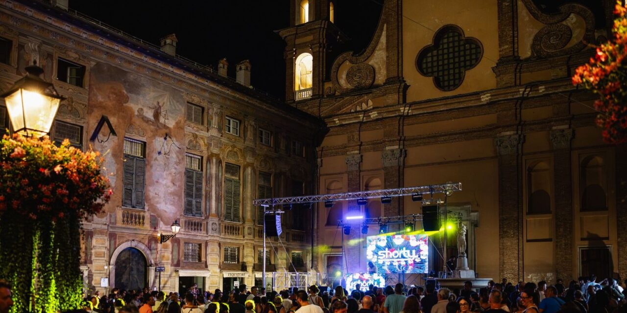 Novi Ligure, successo per la Fiera d’Agosto e la Festa Patronale: migliaia di presenze in città