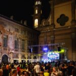 Novi Ligure, successo per la Fiera d’Agosto e la Festa Patronale: migliaia di presenze in città