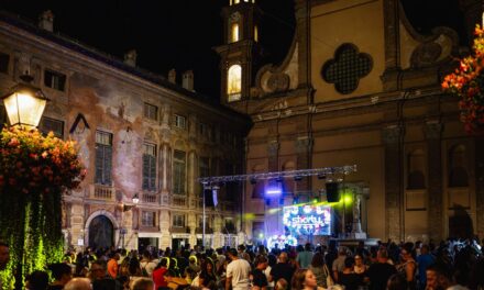 Novi Ligure, successo per la Fiera d’Agosto e la Festa Patronale: migliaia di presenze in città