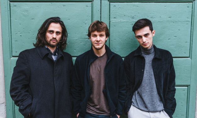 San Bartolomeo al Mare a ritmo di jazz: venerdì sera il concerto del pluripremiato “Nugara Trio”