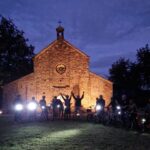 Torna la “Pedalata Notturna per Ciclisti Lenti”: da Tortona a Viguzzolo al ritmo di chi va piano