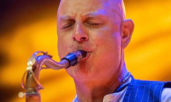 Il grande jazz accende San Bartolomeo al Mare: il programma dell’undicesima edizione del Rovere Jazz Festival