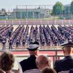 Polizia di Stato, solenne giuramento per 367 Allievi ad Alessandria: da domani il via ai tirocini