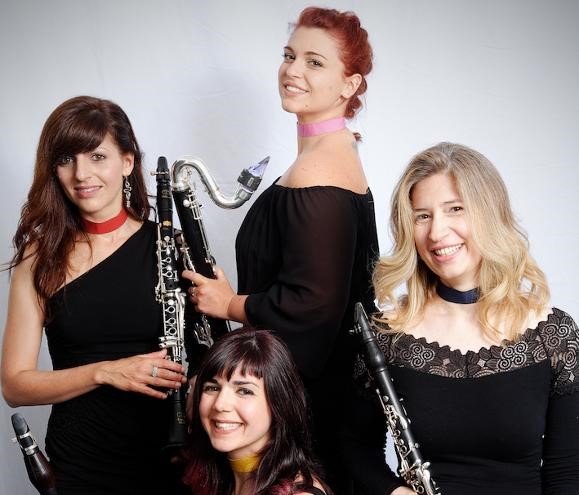 Il Quartetto Mademi e Massimo Palazzi a Dolcedo: un viaggio tra occidente e Giappone chiude gli eventi estivi