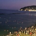 San Bartolomeo al Mare celebra il suo Patrono: dalla suggestiva Notte dei lumini agli eventi musicali