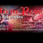 “Sull’Onda di Settembre” accende Diano Marina: mercatini, shopping notturno e la speciale “Serata in Rosso”
