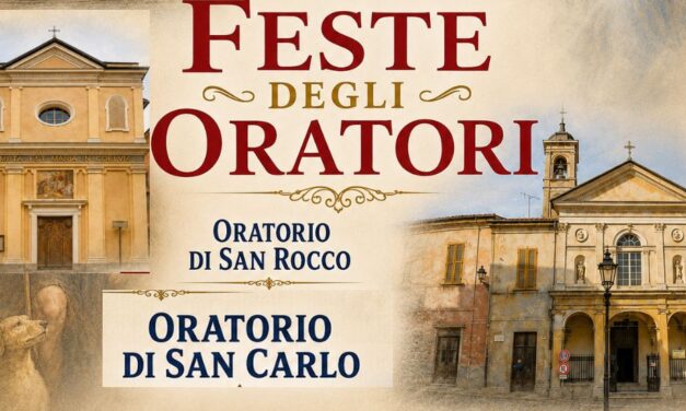 Tortona: in arrivo le Feste degli Oratori, tra processioni cittadine e momenti conviviali