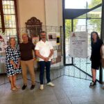 Tortona, in Municipio la mostra sulle pari opportunità vista con gli occhi dei ragazzi