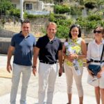 Rigenerazione urbana a Vallebona: verde, sport e parcheggi per il nuovo volto del centro storico