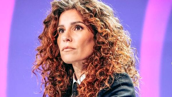 L’amore tossico raccontato da Veronica Ruggeri: “la iena” a Diano Marina presenta il suo primo romanzo