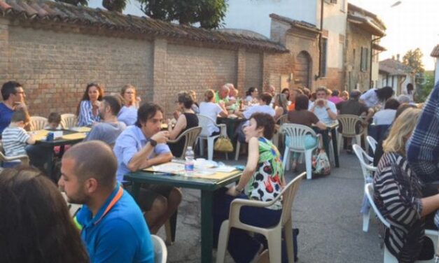 Torna la Sagra dell’Agnolotto a Vho di Tortona: il sapore degli “Anlot” e le modifiche alla viabilità