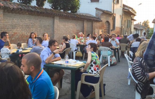Torna la Sagra dell’Agnolotto a Vho di Tortona: il sapore degli “Anlot” e le modifiche alla viabilità
