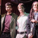 Il Torino Jazz Festival fa tappa a Valenza: al Centro Comunale di Cultura arrivano le note dello YOUNG & WISE Jazz Quartet
