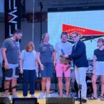 Successo per le “Regate delle Isole”. Scajola: “Imperia sempre più casa della vela”