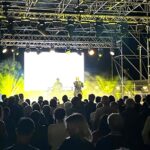 Successo per il Summer Party a Diano Marina: folla al Molo delle Tartarughe per l’evento di Rolling Stone