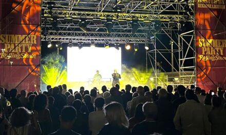 Successo per il Summer Party a Diano Marina: folla al Molo delle Tartarughe per l’evento di Rolling Stone