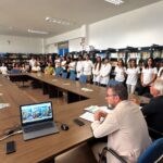 Giovani, tecnologia e lavoro nell’agroalimentare: a Imperia l’Open Day dell’ITS Academy con l’assessore Piana