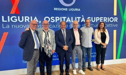 Rivoluzione negli alberghi in Liguria: arrivano i 3 e 4 stelle “Superior” per premiare qualità e comfort