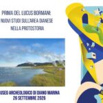 Diano Marina svela le sue origini: alle Giornate del Patrimonio apertura speciale del Museo e conferenza sulla protostoria