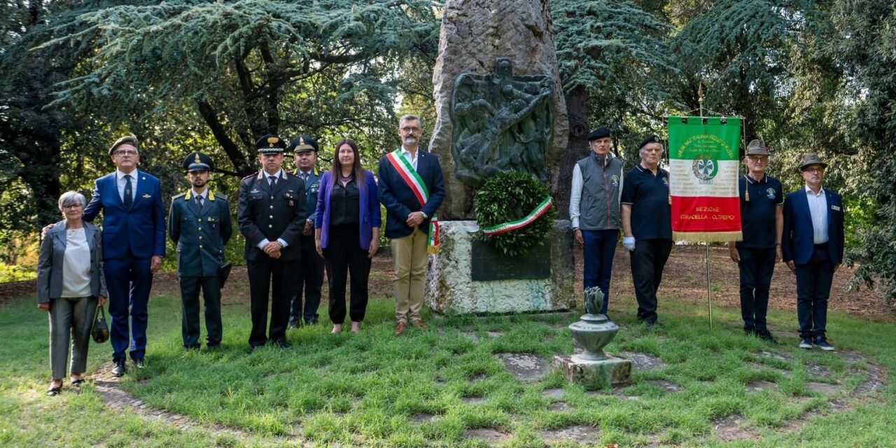 Tortona onora il 38° Reggimento “Ravenna”: grande partecipazione per la rievocazione storica