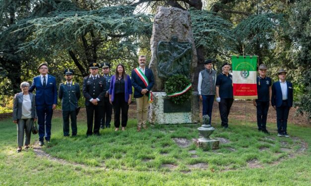 Tortona onora il 38° Reggimento “Ravenna”: grande partecipazione per la rievocazione storica